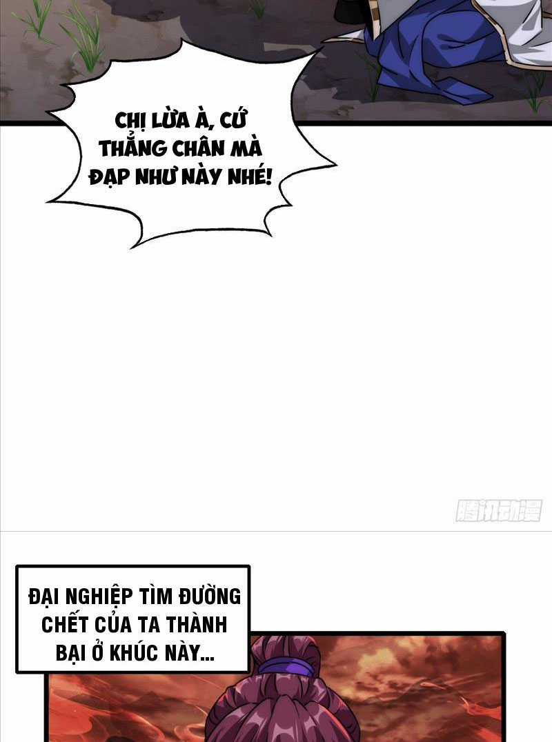 đại phản diện đi tìm chết - Chapter 1 - Trang 31