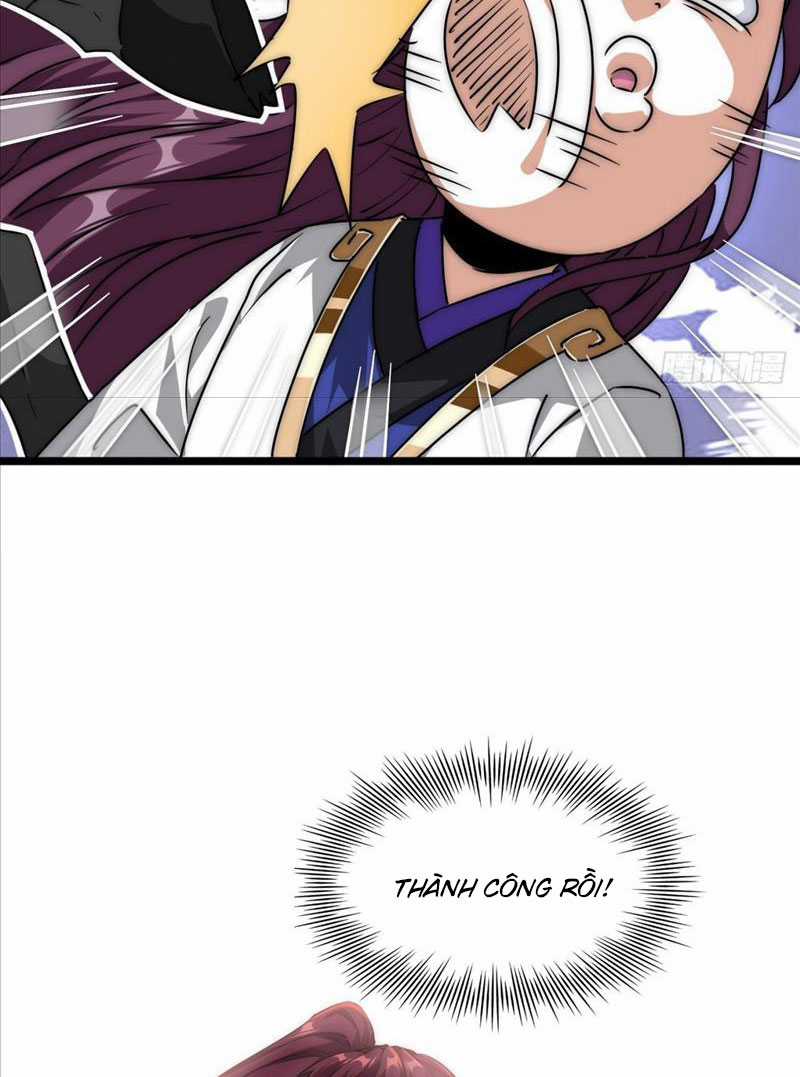 đại phản diện đi tìm chết - Chapter 1 - Trang 34