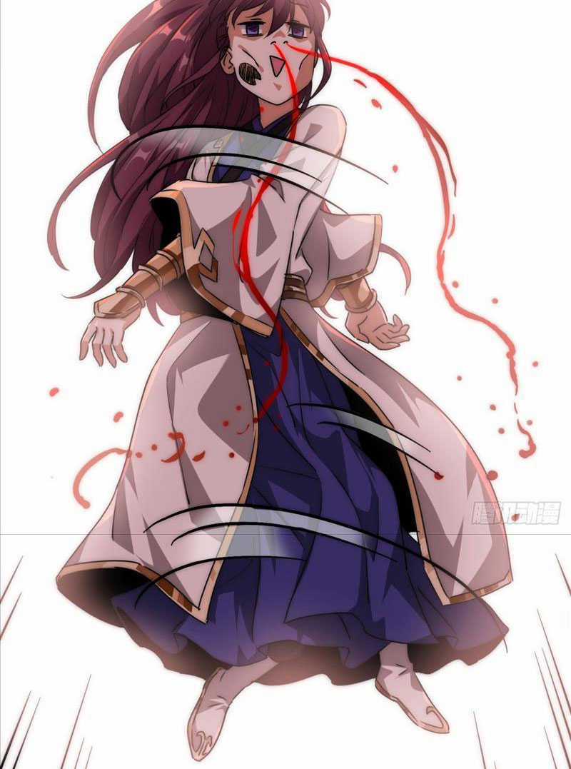 đại phản diện đi tìm chết - Chapter 1 - Trang 35