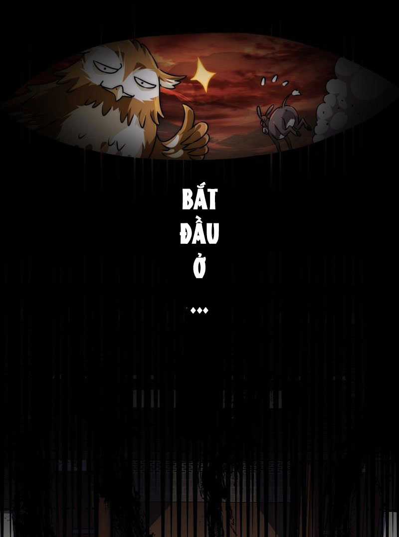 đại phản diện đi tìm chết - Chapter 1 - Trang 37