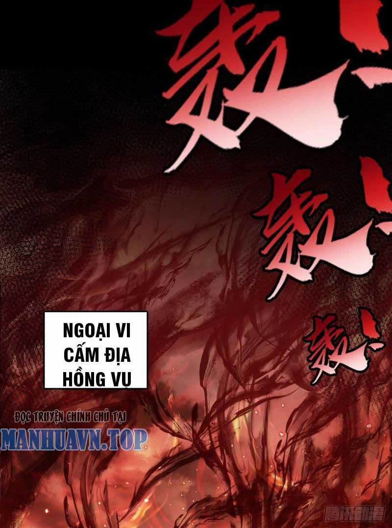 đại phản diện đi tìm chết - Chapter 1 - Trang 40