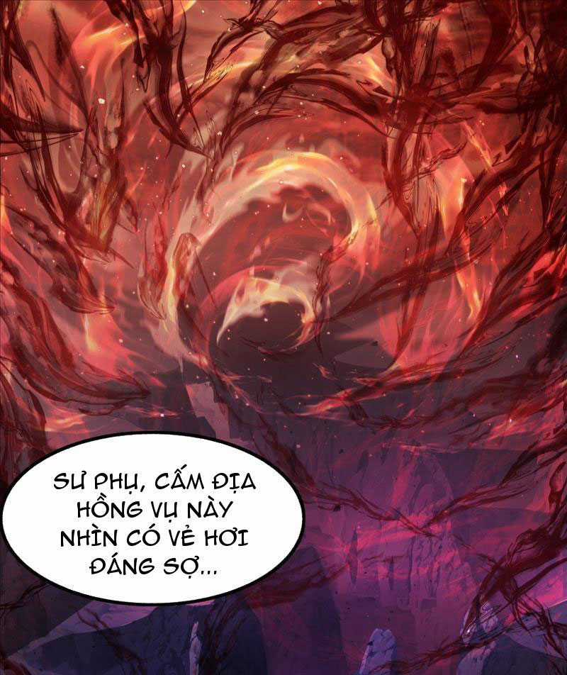 đại phản diện đi tìm chết - Chapter 1 - Trang 41