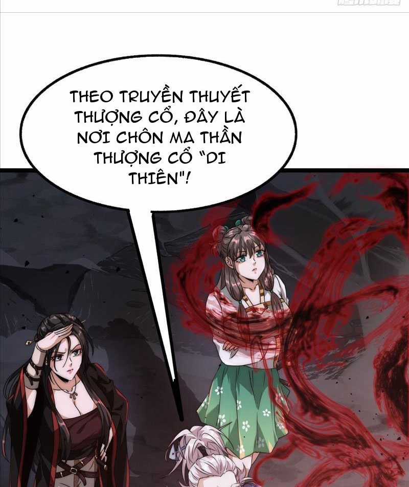 đại phản diện đi tìm chết - Chapter 1 - Trang 44