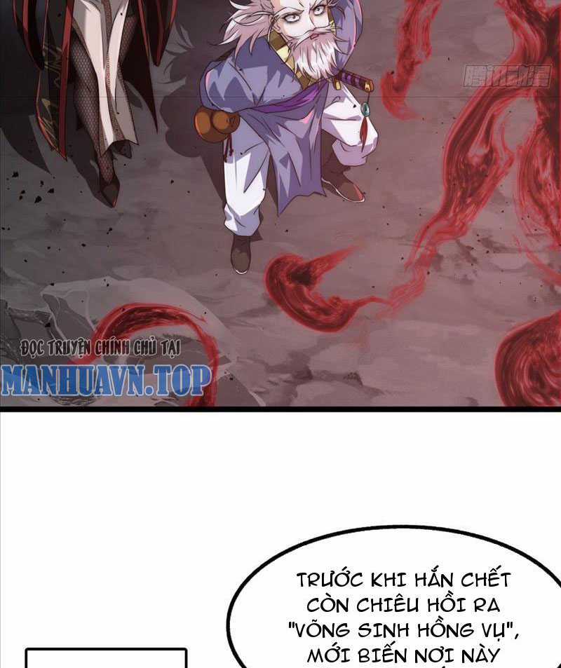 đại phản diện đi tìm chết - Chapter 1 - Trang 45