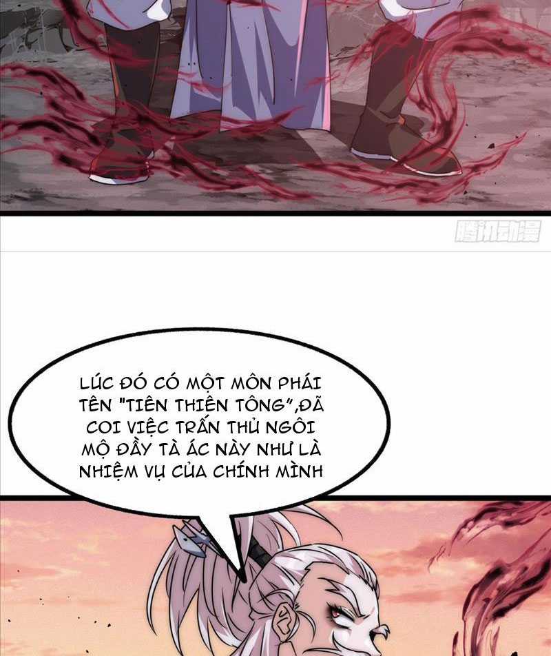 đại phản diện đi tìm chết - Chapter 1 - Trang 47