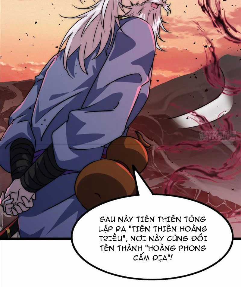 đại phản diện đi tìm chết - Chapter 1 - Trang 48