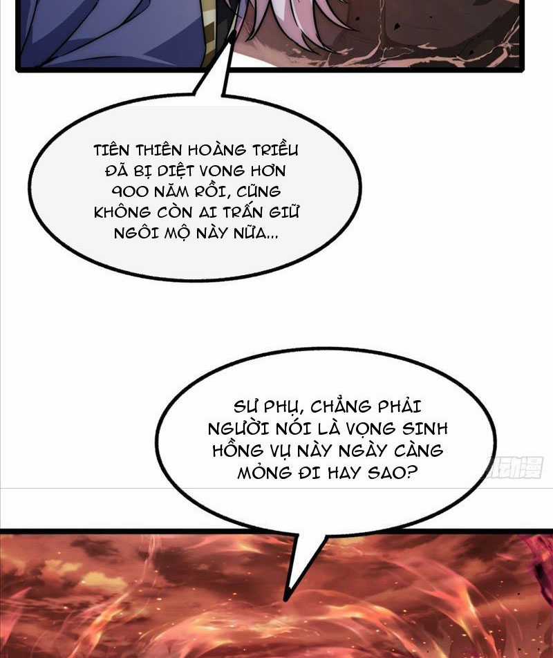 đại phản diện đi tìm chết - Chapter 1 - Trang 50