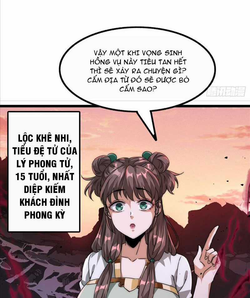 đại phản diện đi tìm chết - Chapter 1 - Trang 56