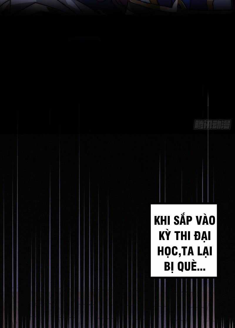 đại phản diện đi tìm chết - Chapter 1 - Trang 7