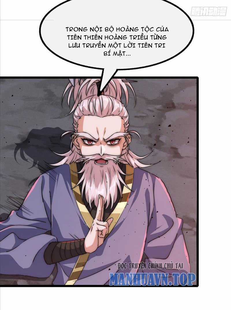 đại phản diện đi tìm chết - Chapter 1 - Trang 62