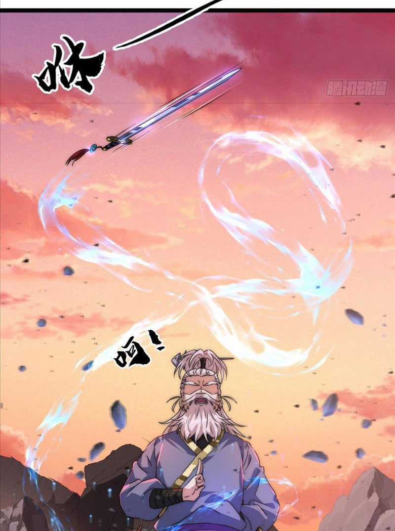 đại phản diện đi tìm chết - Chapter 1 - Trang 64