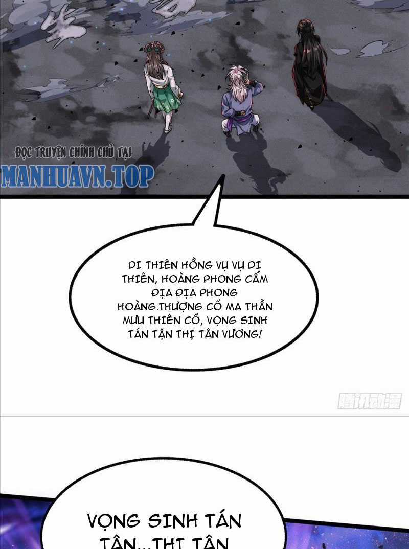 đại phản diện đi tìm chết - Chapter 1 - Trang 69