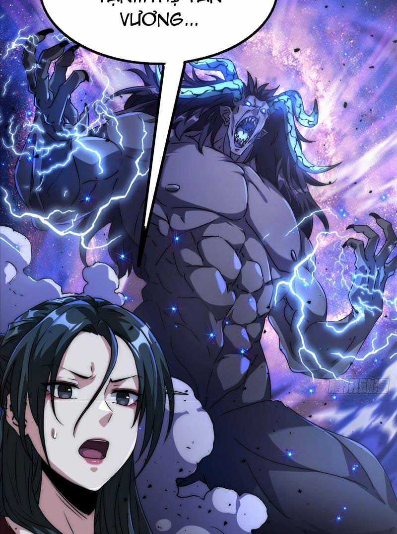đại phản diện đi tìm chết - Chapter 1 - Trang 70