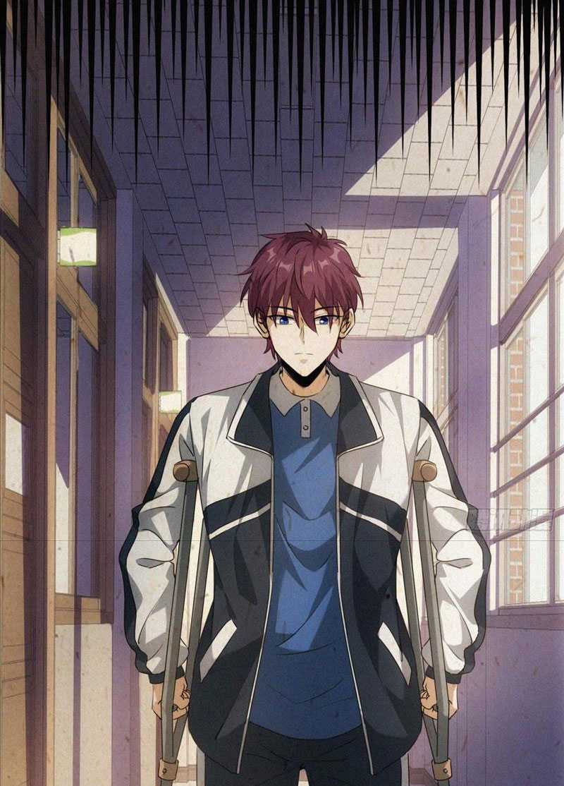 đại phản diện đi tìm chết - Chapter 1 - Trang 8