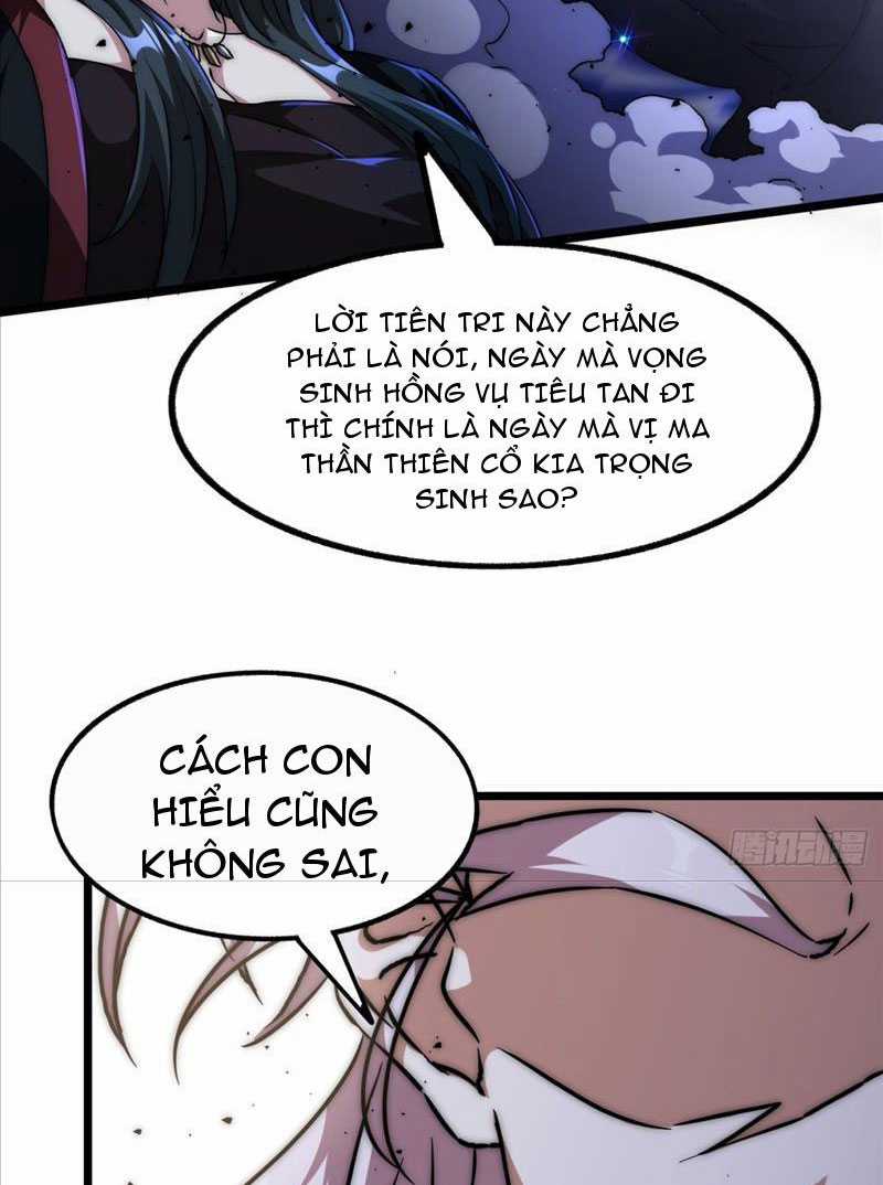 đại phản diện đi tìm chết - Chapter 1 - Trang 71