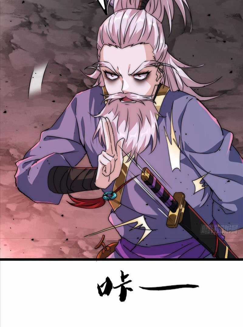 đại phản diện đi tìm chết - Chapter 1 - Trang 73