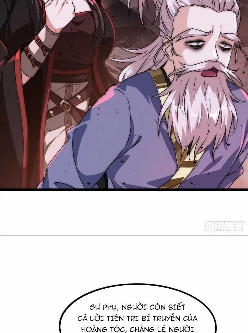 đại phản diện đi tìm chết - Chapter 1 - Trang 76