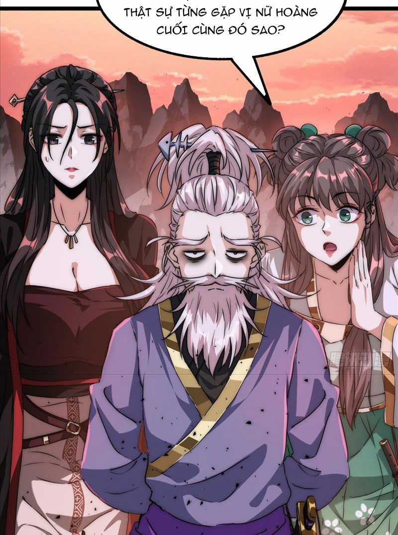 đại phản diện đi tìm chết - Chapter 1 - Trang 77