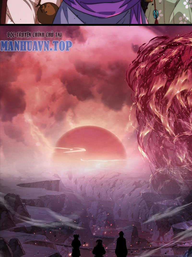 đại phản diện đi tìm chết - Chapter 1 - Trang 78