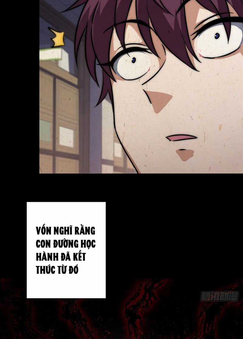 đại phản diện đi tìm chết - Chapter 1 - Trang 10