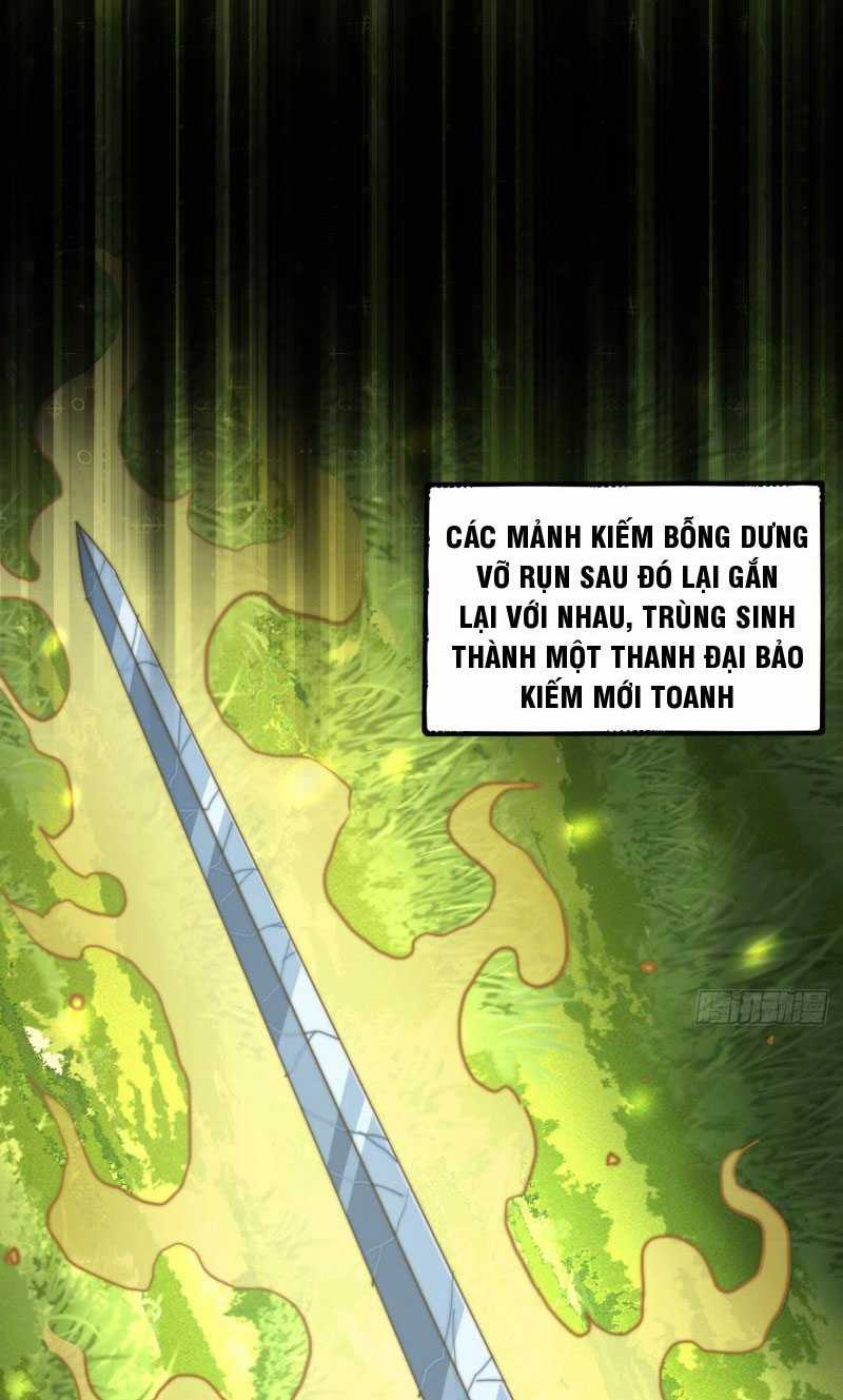 đại phản diện đi tìm chết - Chapter 10 - Trang 14