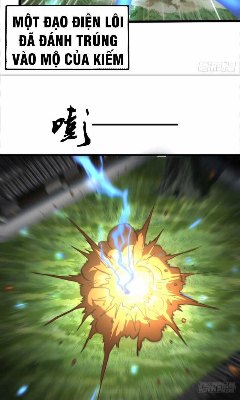 đại phản diện đi tìm chết - Chapter 10 - Trang 4