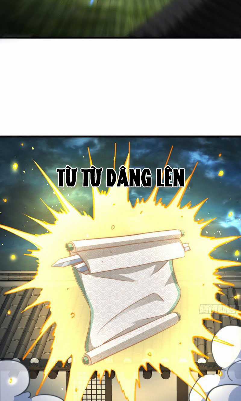 đại phản diện đi tìm chết - Chapter 10 - Trang 5