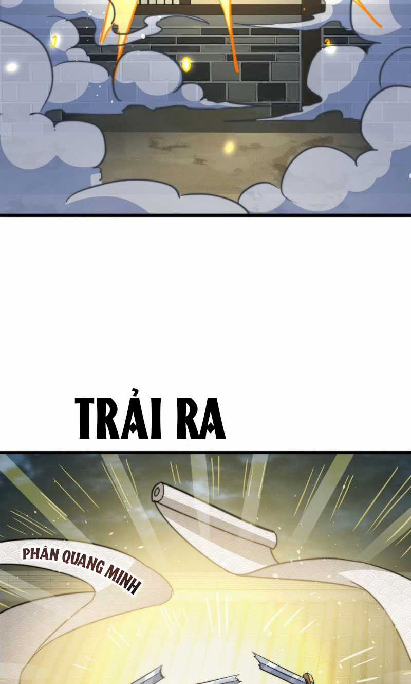 đại phản diện đi tìm chết - Chapter 10 - Trang 6