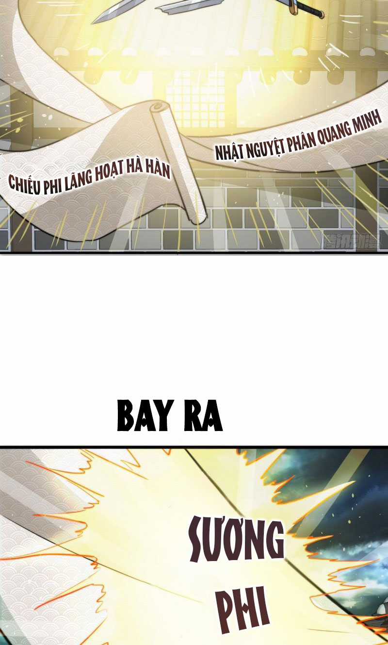 đại phản diện đi tìm chết - Chapter 10 - Trang 7