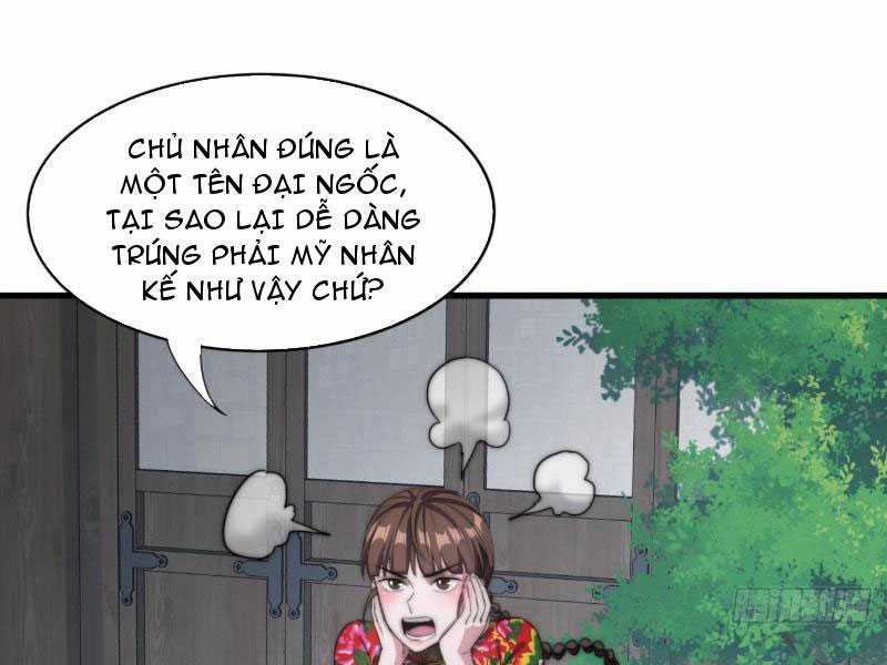 đại phản diện đi tìm chết - Chapter 11 - Trang 1