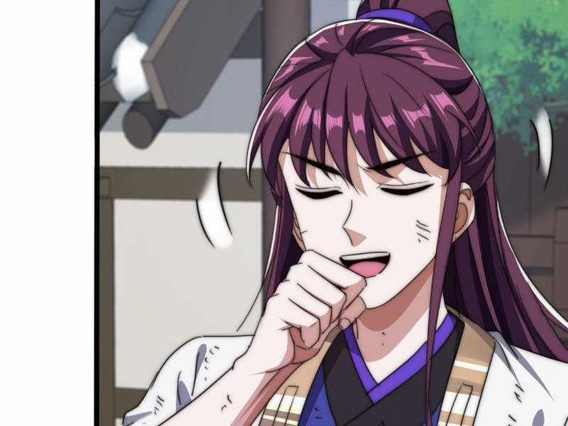 đại phản diện đi tìm chết - Chapter 11 - Trang 18