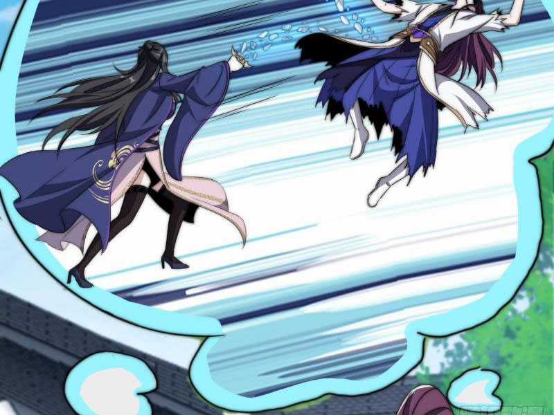 đại phản diện đi tìm chết - Chapter 11 - Trang 24