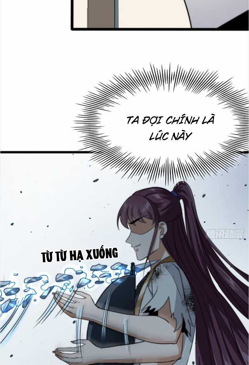 đại phản diện đi tìm chết - Chapter 12 - Trang 2