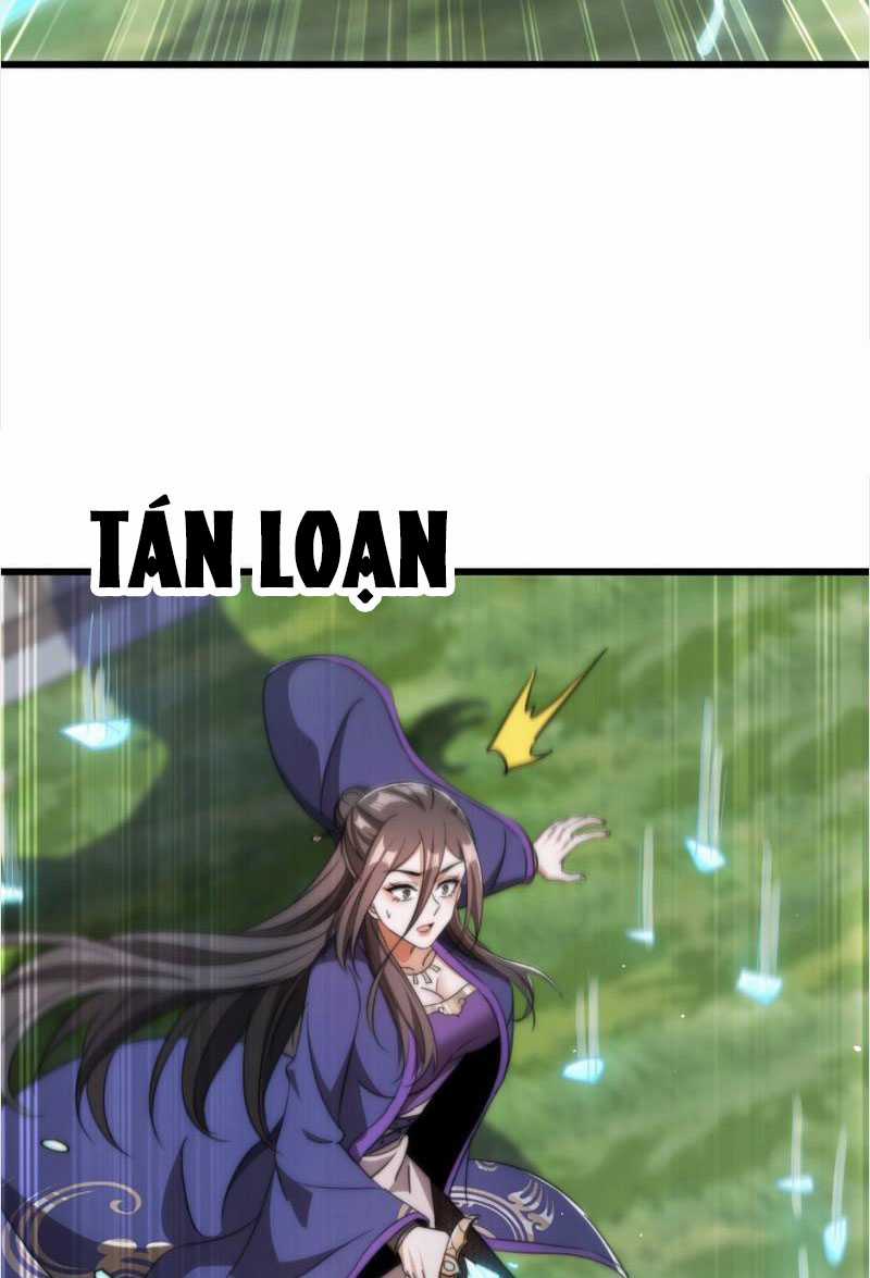 đại phản diện đi tìm chết - Chapter 12 - Trang 12