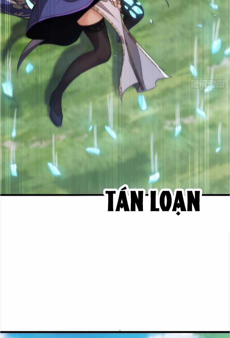 đại phản diện đi tìm chết - Chapter 12 - Trang 13