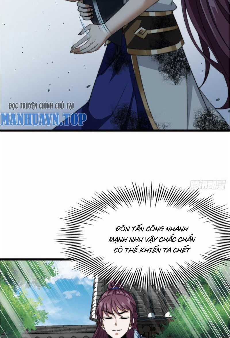 đại phản diện đi tìm chết - Chapter 12 - Trang 3