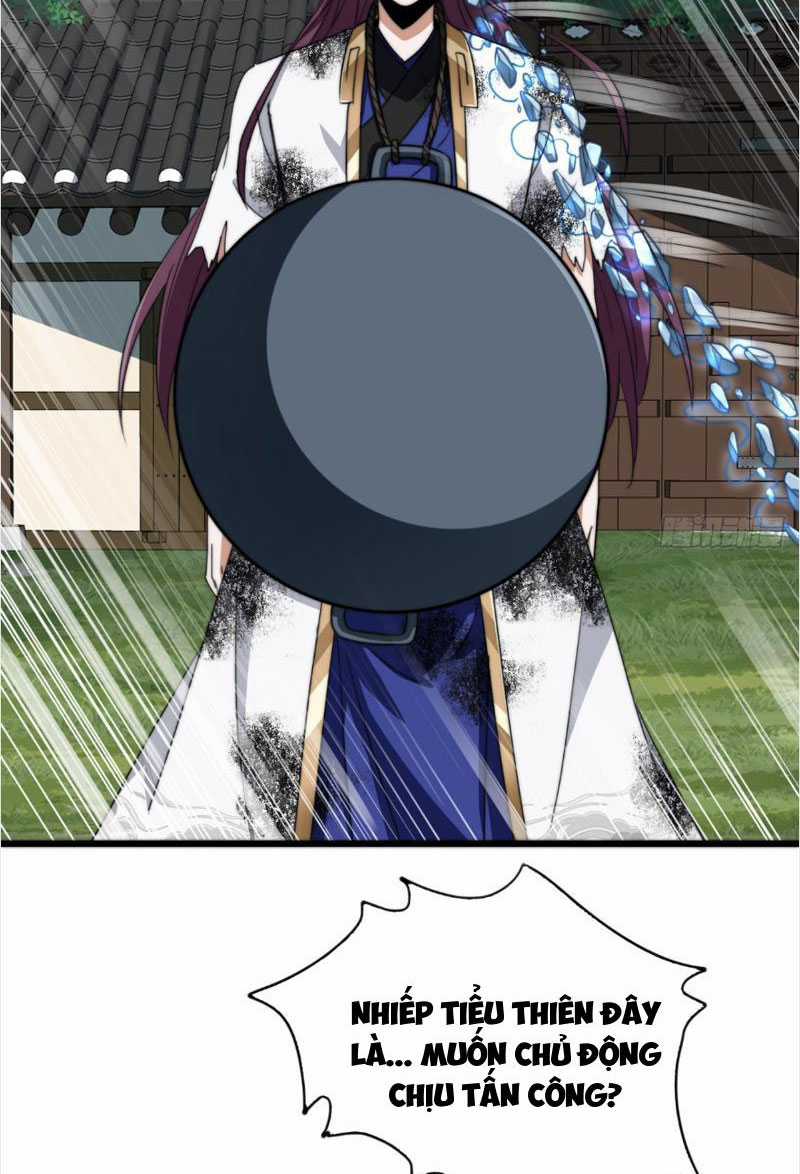 đại phản diện đi tìm chết - Chapter 12 - Trang 4