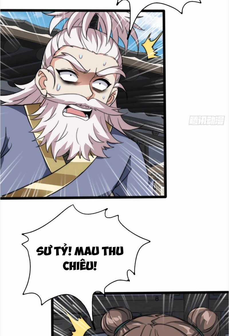 đại phản diện đi tìm chết - Chapter 12 - Trang 5