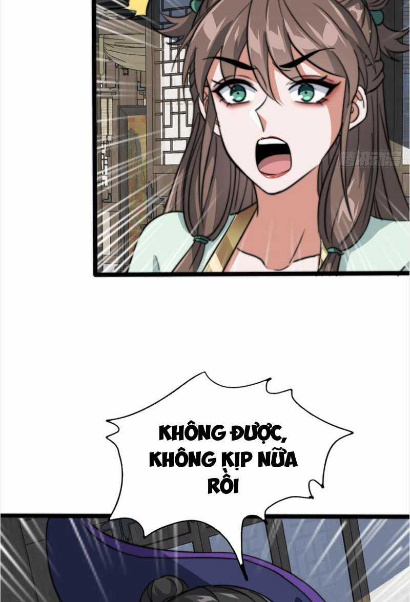 đại phản diện đi tìm chết - Chapter 12 - Trang 6