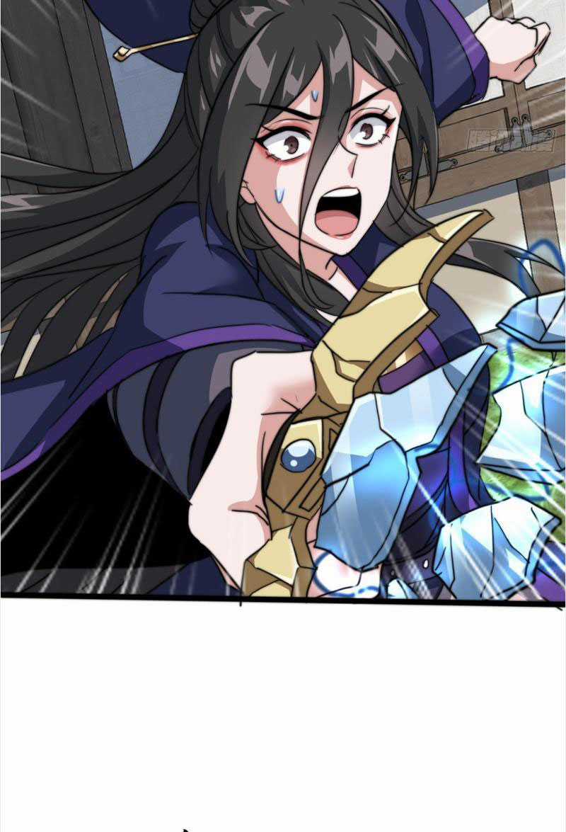 đại phản diện đi tìm chết - Chapter 12 - Trang 7