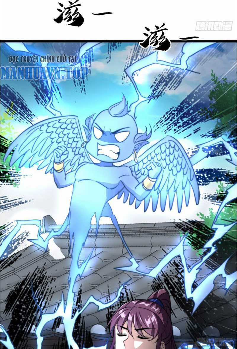 đại phản diện đi tìm chết - Chapter 12 - Trang 8