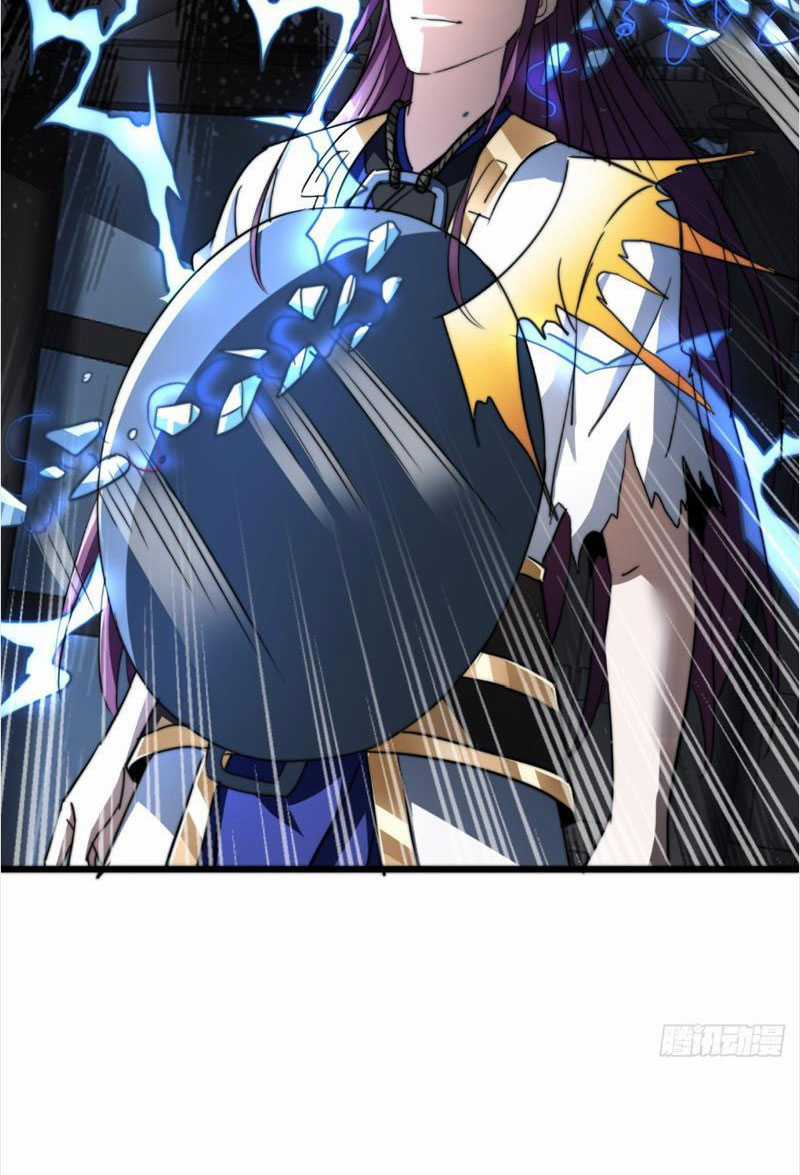 đại phản diện đi tìm chết - Chapter 12 - Trang 9