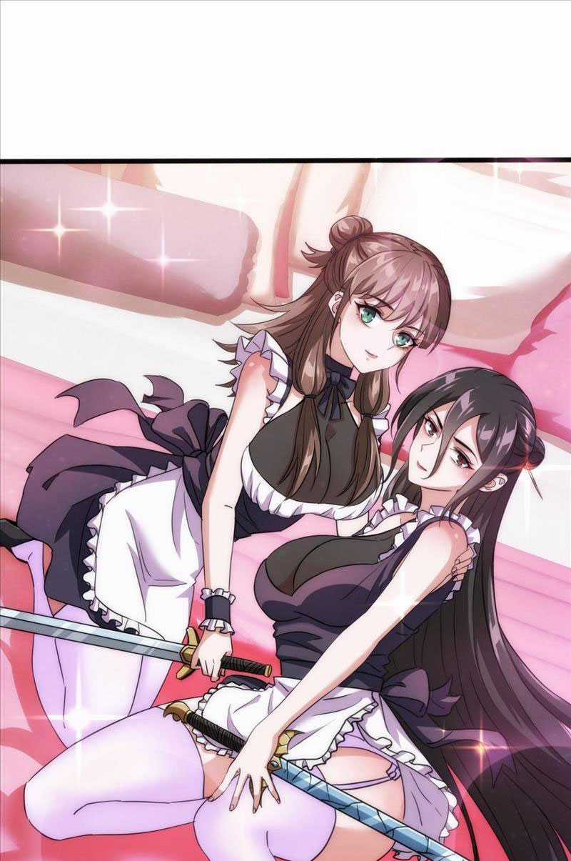 đại phản diện đi tìm chết - Chapter 13 - Trang 1