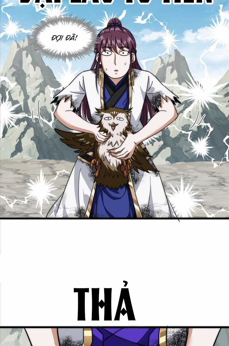 đại phản diện đi tìm chết - Chapter 13 - Trang 12