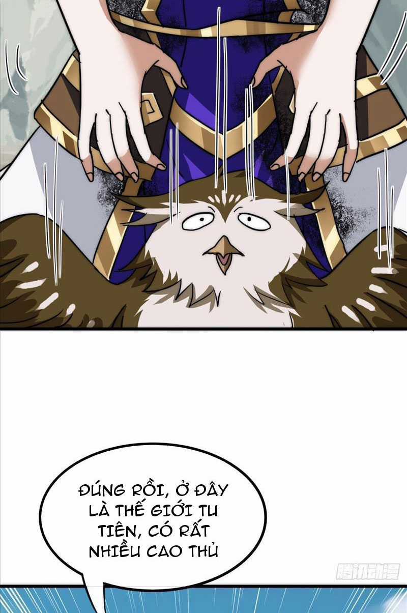 đại phản diện đi tìm chết - Chapter 13 - Trang 13