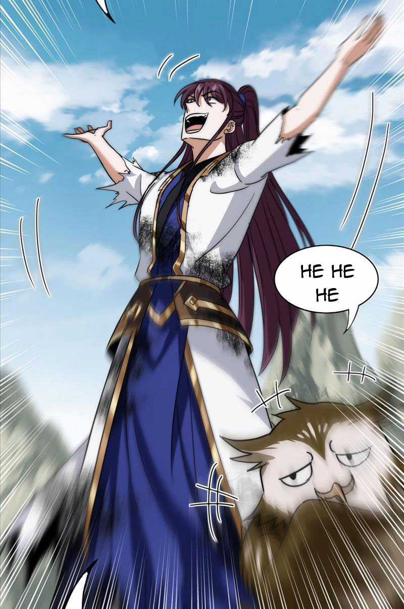 đại phản diện đi tìm chết - Chapter 13 - Trang 14