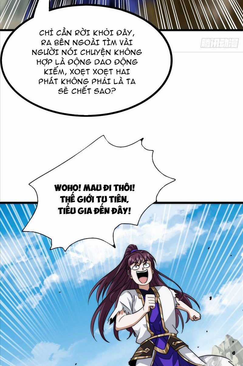 đại phản diện đi tìm chết - Chapter 13 - Trang 15