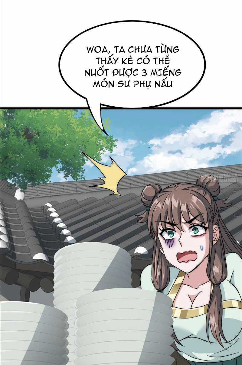 đại phản diện đi tìm chết - Chapter 13 - Trang 17