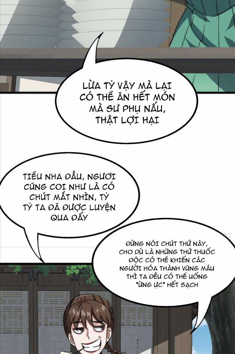 đại phản diện đi tìm chết - Chapter 13 - Trang 18