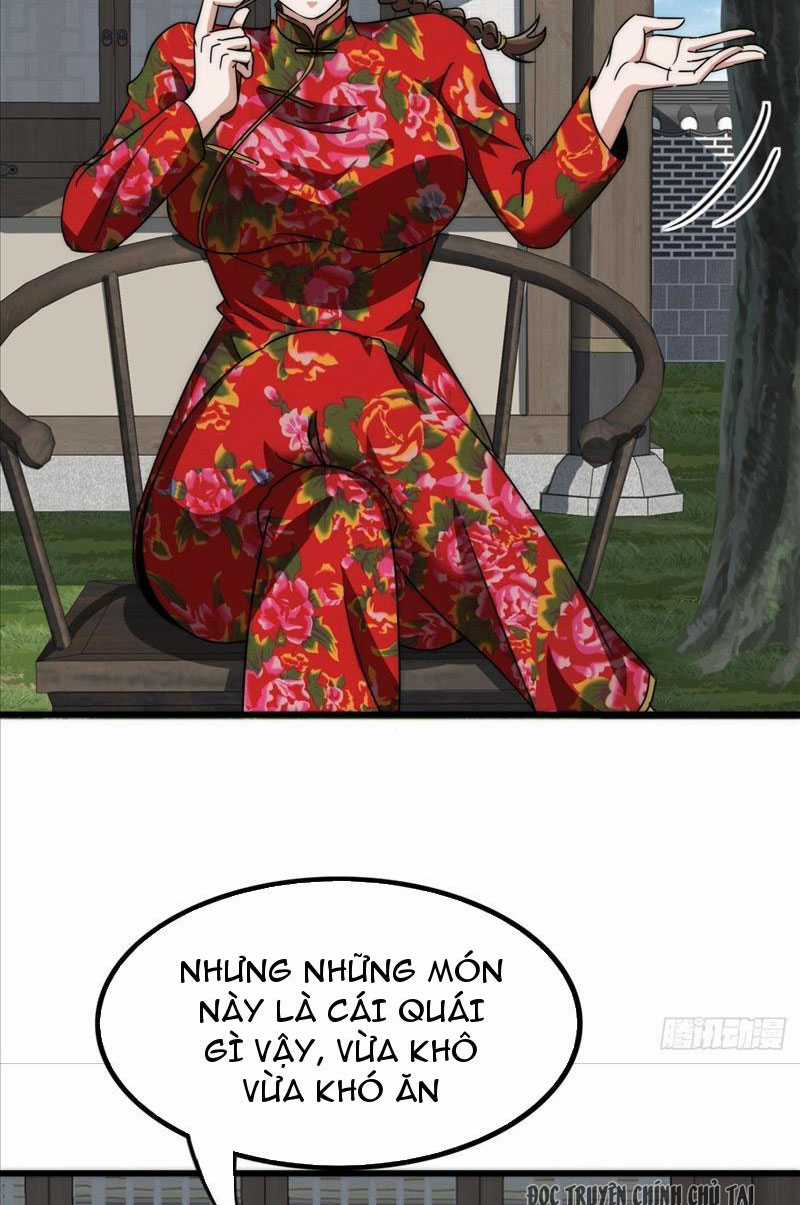 đại phản diện đi tìm chết - Chapter 13 - Trang 19